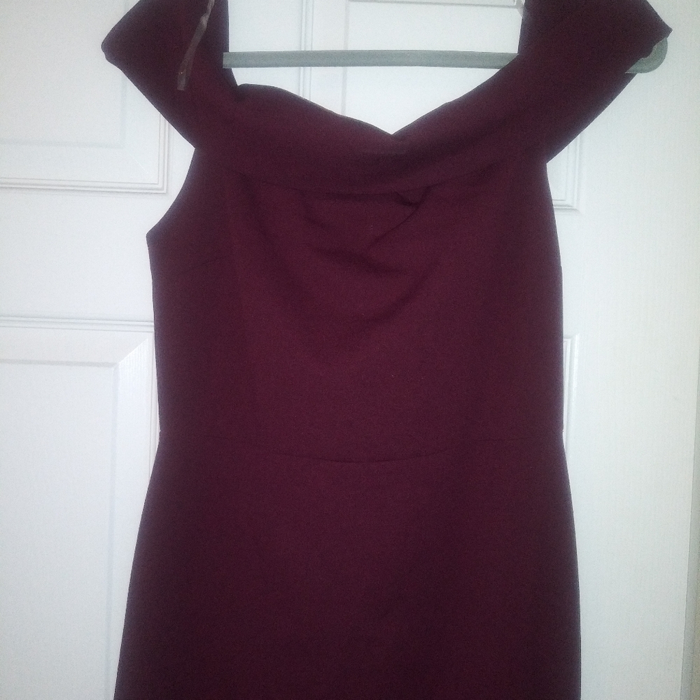 Bridesmaid dress - Picture 5 of 7